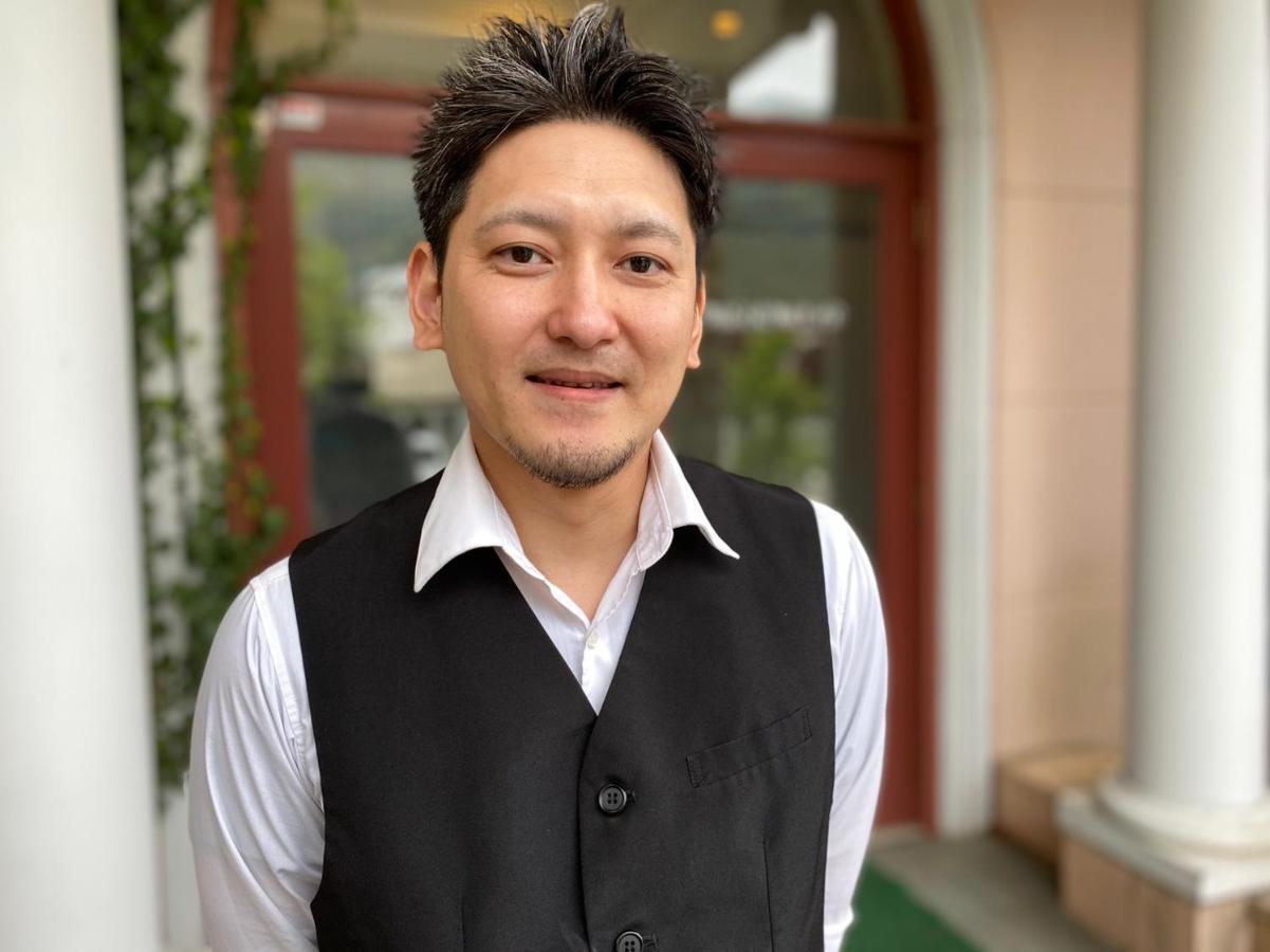 Fujisan Ichibo Auberge Mermaid Fujikawaguchiko Eksteriør billede