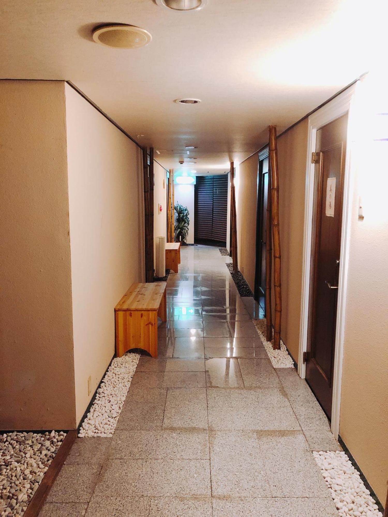Fujisan Ichibo Auberge Mermaid Fujikawaguchiko Eksteriør billede