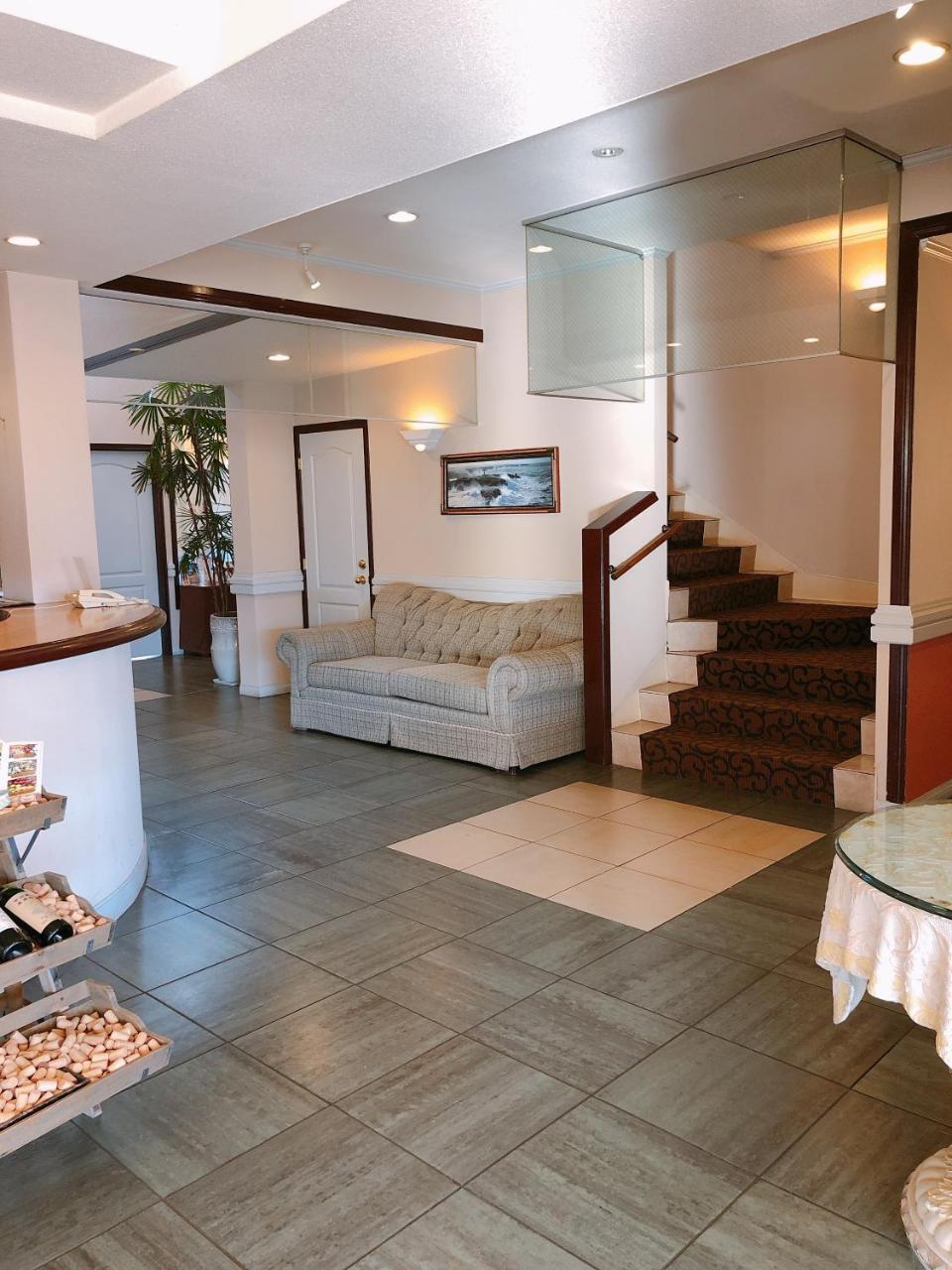 Fujisan Ichibo Auberge Mermaid Fujikawaguchiko Eksteriør billede