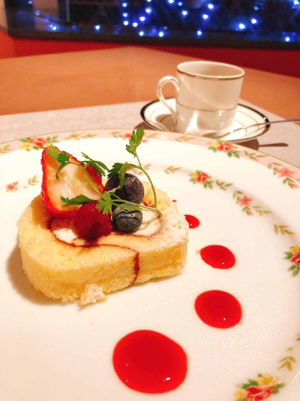 Fujisan Ichibo Auberge Mermaid Fujikawaguchiko Eksteriør billede