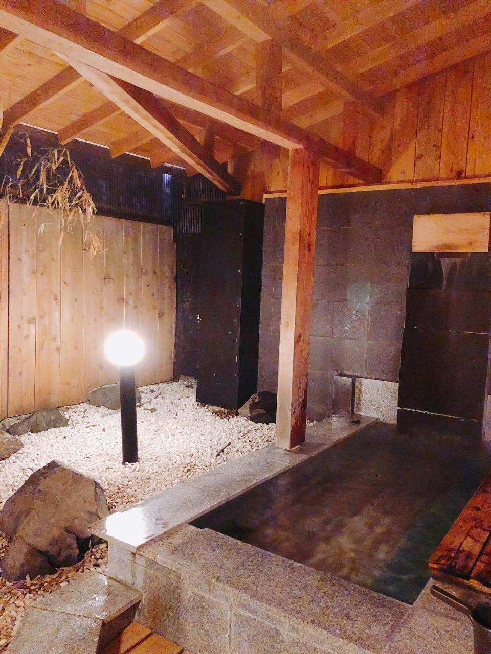 Fujisan Ichibo Auberge Mermaid Fujikawaguchiko Eksteriør billede